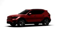 Volvo XC40 recharge 2020