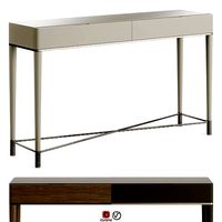 GallottiRadice Tama Console