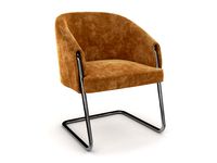 armchair fabric pbr