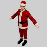 Santa Claus