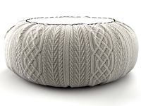 pouf