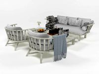 outdoor furniture set 1004