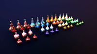 potion pack