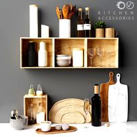kitchen accessories
