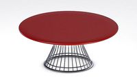 Platner Dining Table