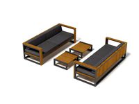 garden furniture