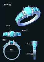 aqua ring