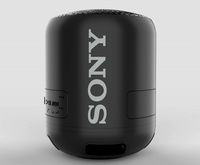 sony srs-xb12 bluetooth speaker