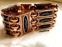 cart bracelet replica