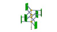 wind turbine