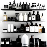 bathroom accessories