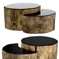PUDDLE table