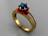 FSEN RING