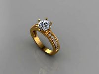 FSEN RING