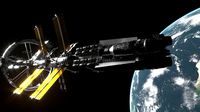 spacecraft