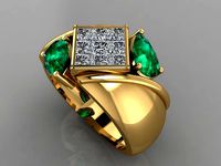 FSEN RING