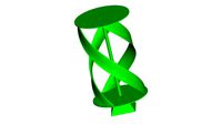 wind turbine