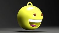 grinning face emoji