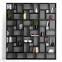 rack and bookcase 03