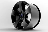 wheel