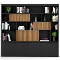 rack and bookcase 05