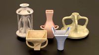 ceramic jar