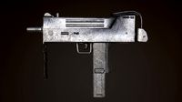 submachine mac-10