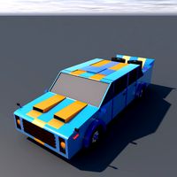 dragon car