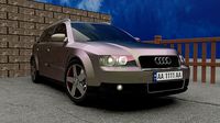 Audi A4 B6 Avant
