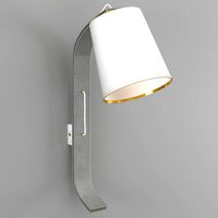 repcy wall lamp white 03