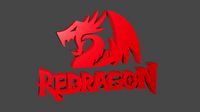 logo redragon