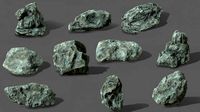 rock collection 015