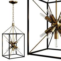 Glendale Pendant Light