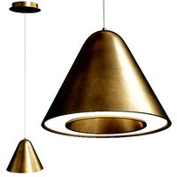 Kone LED Mini Pendant Light