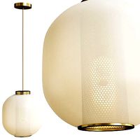 Bloom Pendant Light