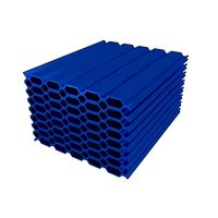 Pile Of Profiled Sheet v1 003