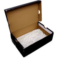 001222 box for sneakers nike air force 1