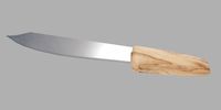 knife