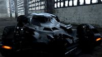 batmobile