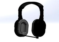 headset