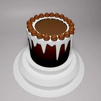 cake object