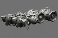 Hardsurface Mini Pack