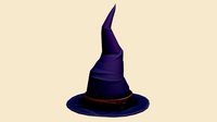 wizard hat