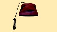 fez hat