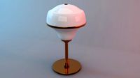 lamp