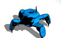 spider bot