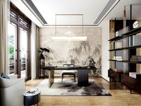 modern office