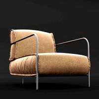 lounge chair 2