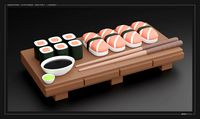 sushitoon