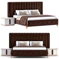 Ottoman Bed Weltew